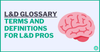 L&D Glossary